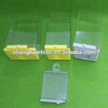 EAS AM 58KHz safer for eas system