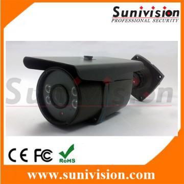 Low illumination security camer with 1/3 SONY 700TVL