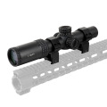 FOCUHUNTER 1-6x24 Tactical Riflescope