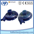 Acid Resistant Pump Elastomer Parts