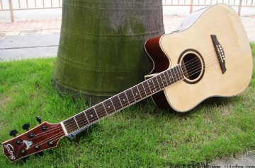 Guitar ukulele violin instrument XXT53