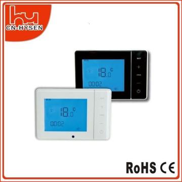 Liquid Expansion Contact Thermostat