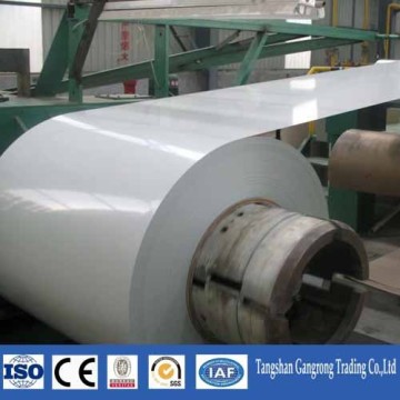 ppgi steel coil for wall building matrial