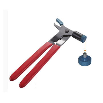 Wheel Weight Pliers - Essential Tool for Tire Balancing