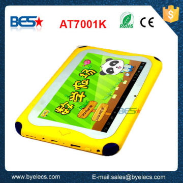 7inch Action7021 Dual core android nano tablets