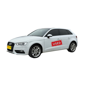 Патрыманыя аўтамабілі 2016 Audi A3 35 TFSI Мода
