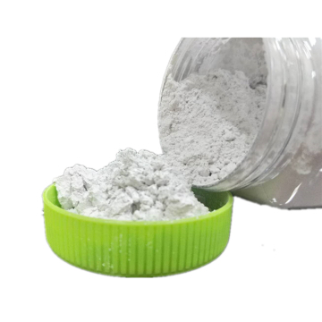 Special laser powder for modified engineering materials