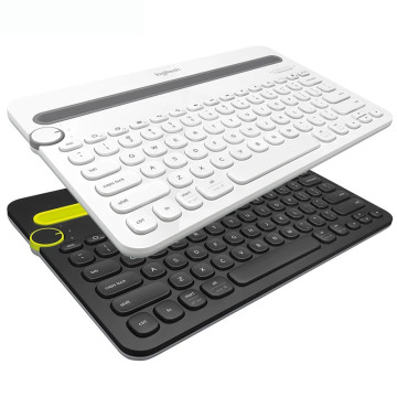 Logitech K480 Multi-Device BT Wireless Keyboard