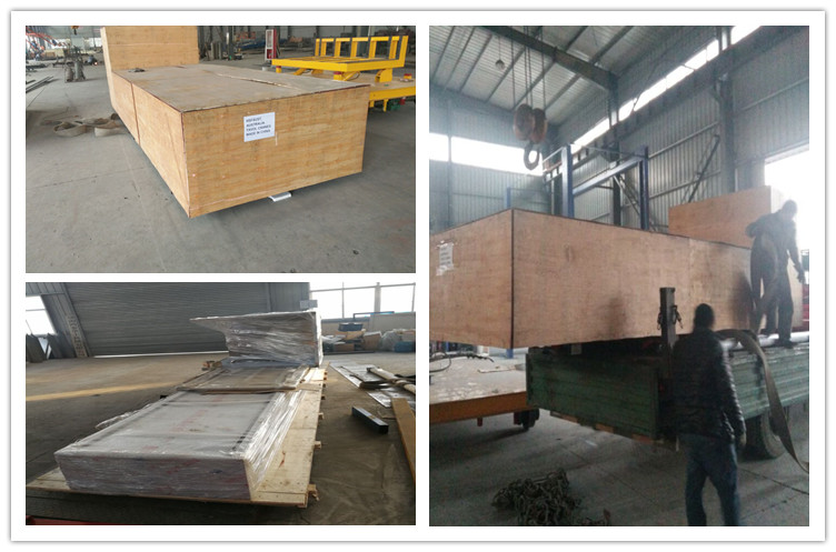 Plateforme élévatrice Wheelchair Platform Lift