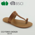 Good Quality Summer Desain Fashion Baru Slipper