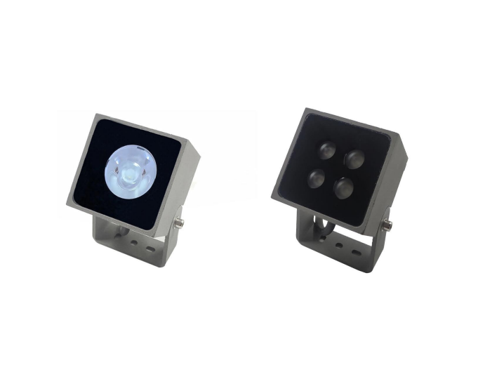 SYA-609 Waterproof aluminum outdoor LED flood light