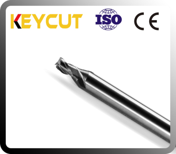 NINJA key milling cutters