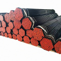 AISI1020 Carbon Steel Seamless Pipe Harga Per Meter