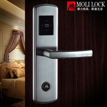 electronic locks for fire door, hotel card locks, remote control door lock