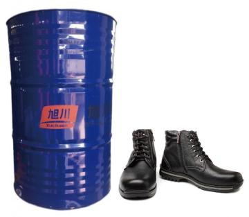 Polyurethane System For Safety Shoe