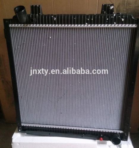 radiator for truck