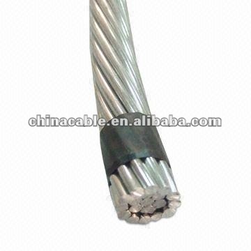 All Aluminum stranded Conductor for Aerial Cable