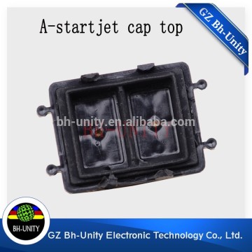 Best price!! A-starjet dx7 capping station for A-starjet printer Cap top for dx7 print head