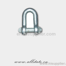 Us Type Bolt Chain Shackle G2150?