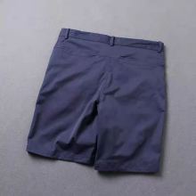 Short de sport Cvc avec boutons pour hommes