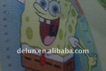 Solvent Print Wallpaper Vinyl (matte)