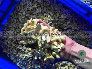 Vietnamese Cashew Nut Kernels Ws