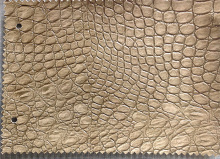 China Synthetic Leather For Upholstery In Pvc Leather