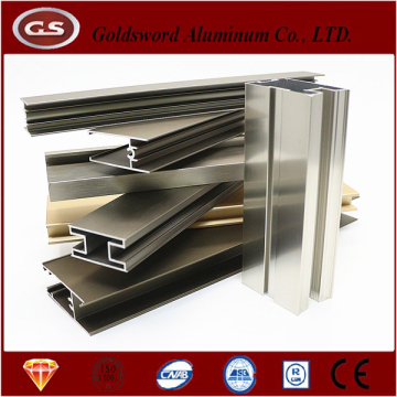 FoShan Aluminum Profile Accessory