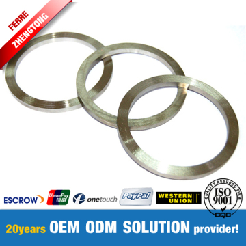 Tungsten Carbide Mechanical Seals