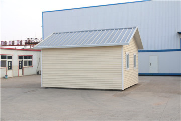 cheapest standard export russia prefab houses