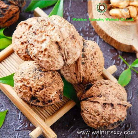 Wholesale Chinese Walnut Kernels Light Halves Walnut Kernels