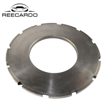 Clutch Cover Assembly 14 Inch Intermediate Plate 113C49