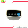 ELM327 वाईफ़ाई OBD2 V1.5 निदान स्कैनर उपकरण