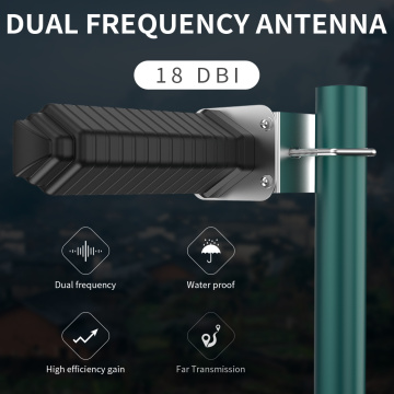 4G Outdoor Omni directional Antenna