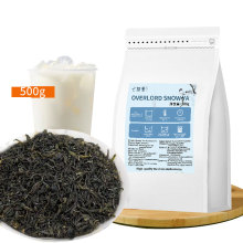 China Export Green Tea Natural Fresh Organic Dried Milk Tea