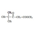 4,4-diméthyl-3-oxovalérate de méthyle CAS 55107-14-7