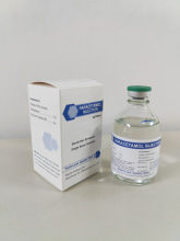 Paracetamol Injection Western Medicine