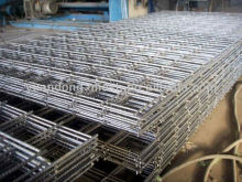 Concrete Reinforcement Wire Mesh