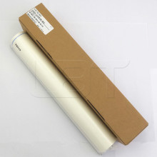 Sharp MX-M850, MX-M950, MX-M1100, MX-M1054, MX-M1055 Fuser Web Roller NROLN1665FCZ1 Cleaning Guide and Replacement Information