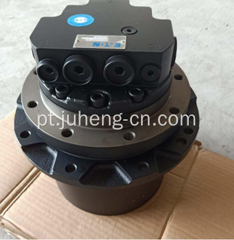 YC35-6 final drive YC35-6 travel motor YC35-6 Excavator