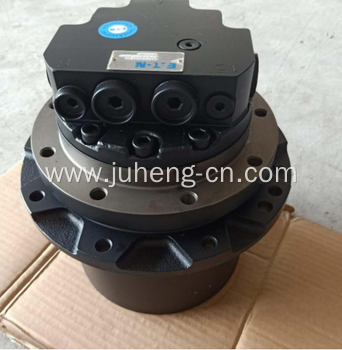 KOBELCO excavator SK200-8 final drive SK200-8 travel motor YN15V00037F1 YN15V00037F2