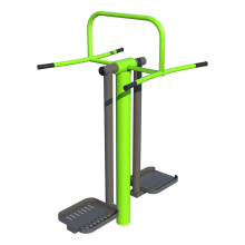 Pendulum outdoor fitness equipment surfboard