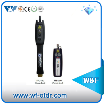 JDSU visual fault locator FFL-050 FFL-100