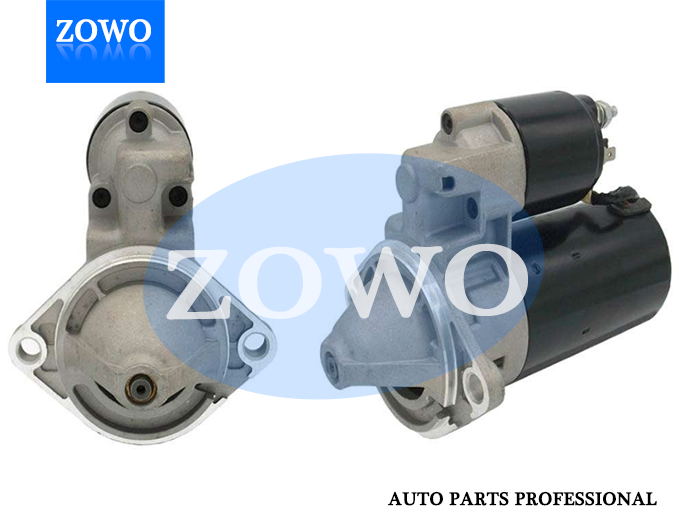 Vw T25 Starter Motor