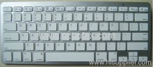 Apple Wireless Bluetooth Keyboard?