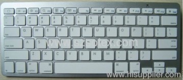 Apple Wireless Bluetooth Keyboard?