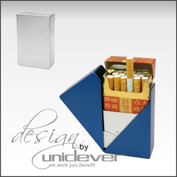 Novelty Cigarette Case
