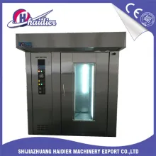 Stainless Steel Bakery Ovens Arabic Diesel Rotary Ovens Price