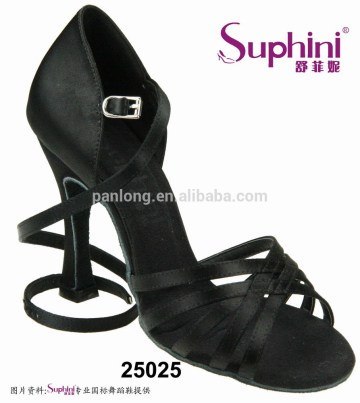 Hot Sell Latin Shoes Dance Shoes Ballroom