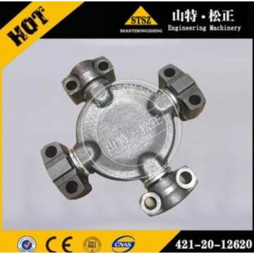 Universal Joint 421-20-12620 untuk bagian pemuat WA500-3